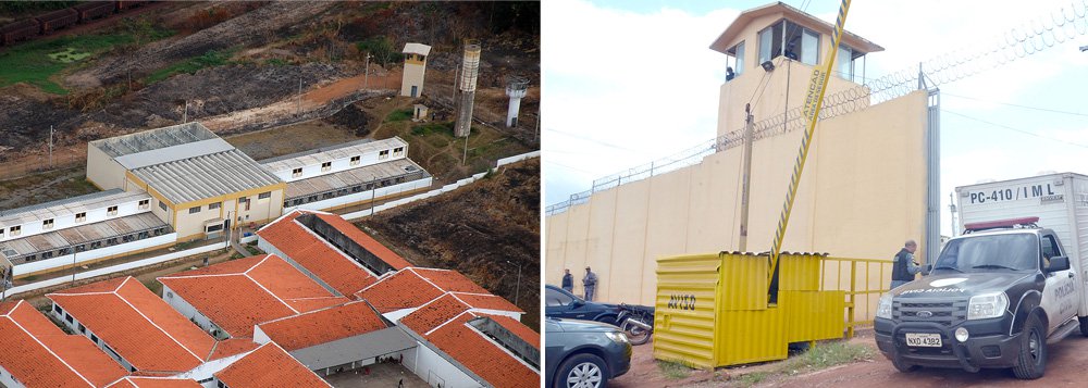 "A gente sabe que está aqui porque estamos pagando pelos nossos erros, mas também somos seres humanos e estamos sendo tratados como feras selvagens", afirma um dos detentos do Complexo Penitenciário de Pedrinhas, em São Luís (MA); falta de material de higiene, bloqueios feitos pelos detentos para evitar os ratos e baratas nas celas, remédios vencidos e comida azeda são alguns dos problemas do complexo, além da superlotação de 55%; as denúncias confirmam o documento da ONU, que será apresentado no dia 8 ao Conselho de Direitos Humanos, em Genebra (Suíça); entre 2013 e 2014, uma onda violência resultou na morte de 79 presos; mo ano passado, quatro foram assassinados