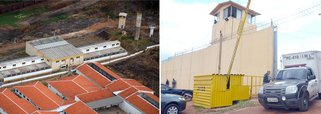 "A gente sabe que está aqui porque estamos pagando pelos nossos erros, mas também somos seres humanos e estamos sendo tratados como feras selvagens", afirma um dos detentos do Complexo Penitenciário de Pedrinhas, em São Luís (MA); falta de material de higiene, bloqueios feitos pelos detentos para evitar os ratos e baratas nas celas, remédios vencidos e comida azeda são alguns dos problemas do complexo, além da superlotação de 55%; as denúncias confirmam o documento da ONU, que será apresentado no dia 8 ao Conselho de Direitos Humanos, em Genebra (Suíça); entre 2013 e 2014, uma onda violência resultou na morte de 79 presos; mo ano passado, quatro foram assassinados