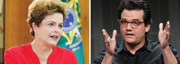 O convite foi enviado pelo ministro da Casa Civil, Jaques Wagner, responsável pela escalação de nomes de diferentes setores da sociedade civil para integrar o grupo governamental; segundo a assessoria de imprensa dele, Moura está disposto a participar dos próximos encontros caso não tenha compromissos de trabalho agendados para as mesmas datas