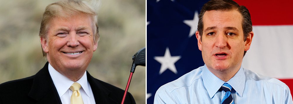 Bilionário Donald Trump ganhou as primárias do Partido Republicano, no estado de Indiana, nos Estados Unidos; em consequência, o senador do Texas Ted Cruz, principal concorrente de Trump, anunciou a suspensão de sua campanha; em seu anúncio Ted Cruz disse que "os eleitores escolheram outro caminho”; o presidente do Comitê Nacional Republicano, Reince Priebus, pediu para que os integrantes partidários agora se unam em torno de Trump