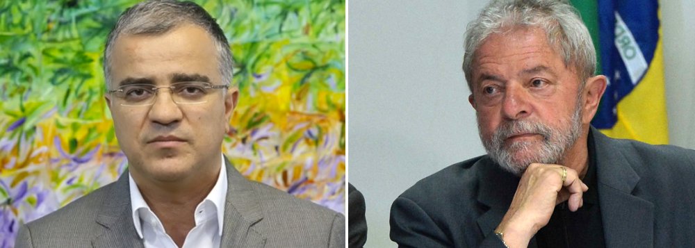 Segundo o colunista Kennedy Alencar, a estratégia seria fazer uma investigação indireta e admitir algo oficialmente somente diante de alguma prova ou evidência consistente, porque o ex-presidente Lula é um personagem político de peso e ainda tem força perante um segmento significativo da população