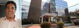 O escritório panamenho Mossack Fonseca tem arquivos apontando que a entidade criou ou vendeu empresas offshore para políticos brasileiros e seus familiares. Há ligações com PMDB, PSDB, PDT, PP, PSB, PSD, PSDB e PTB; entre outros, aparece o nome de Luciano Lobão, filho do senador Edison Lobão (PMDB-MA); o dono da Hytec adquiriu uma empresa offshore com a Mossack Fonseca em agosto de 2011; a VLF International Ltd teve como intermediário um escritório de advogados de Miami Beach, na Flórida (EUA)