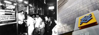 Banco do Brasil irá recorrer da decisão da Justiça que determina devolução de valores pagos a mais por produtores rurais referentes a financiamentos de 1990, quando foi editado o Plano Collor; "O Banco do Brasil S/A vai recorrer da decisão. São beneficiários apenas os produtores rurais que tenham efetivamente pago a correção monetária do financiamento rural no mês de março de 1990", informou o banco; Superior Tribunal de Justiça (STJ) condenou o Banco do Brasil a recalcular os valores pagos em 41,28%; instituição havia calculado a correção monetária nos financiamentos rurais em 84,32% 