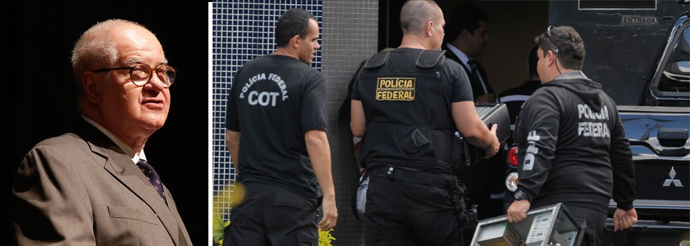 É o que assegura "quem conhece os movimentos da Operação Lava Jato", afirma o jornalista; para que isso ocorra, são necessárias, segundo ele, algumas condições, como que Sérgio Moro aceite o pedido e que a acusação não seja derrubada no STJ; para Elio Gaspari, com o plano Lula, "a infantaria da Lava Jato jogaria numa só mão de carta todas as fichas que acumulou ao logo de dois anos de trabalho. Ganhando, quebra a banca. Perdendo, fica sem uma perna"