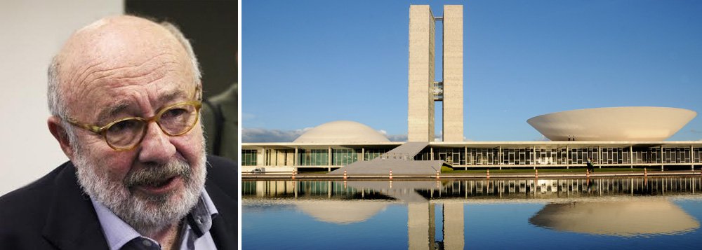 O primeiro grande embate entre governo e oposição está previsto para o dia 17, quando o PMDB elegerá seu novo líder, mesmo dia em que o ex-presidente Lula prestará depoimento sobre o agora famoso triplex do Guarujá; e na próxima quinta-feira, dia 18, começa o troca-troca partidário, destaca o jornalista; para Ricardo Kotscho, "sem lideranças fortes na sociedade e com os partidos políticos desmoralizados, antes mesmo do novo troca-troca, fica impossível localizar no horizonte desta agenda do ano político de 2016 qualquer sinal de mudanças de rumo"