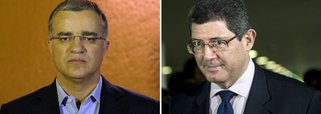 "Joaquim Levy perdeu apoio interno. A situação dele está cada vez mais difícil", diz o jornalista Kennedy Alencar, que reconhece não ser culpa dele a demora em aprovar projetos do ajuste fiscal; "Nesse contexto, ocorre atualmente um trabalho de bastidor para convencer Dilma a aceitar que o ex-presidente do Banco Central Henrique Meirelles assuma o Ministério da Fazenda. Não há outro nome na mesa"