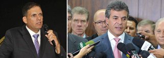 A OAB-PR, secional Paraná, em nota oficial, afirmou que o governo Beto Richa (PSDB) comete ilegalidade ao reter repasses que seriam destinados ao pagamento de servidores e magistrados; de acordo com a entidade, a medida é “absolutamente ilegal e indevida”; para a OAB-PR, presidida pelo advogado José Augusto Araújo de Noronha, a retenção causará prejuízos ao pleno funcionamento da Justiça, essencial para o Estado Democrático de Direito e considera inadmissível afronta ao Estado de Direito a pretensão de impedir o funcionamento e a autonomia do Poder Judiciário