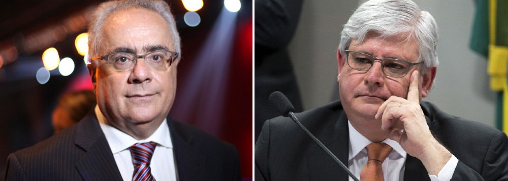 "A mudança de posição de Janot é simples de decifrar, desde que se entenda que o alvo final não é Lula: é Dilma. Se há indícios de “desvio de finalidade”, com a nomeação de Lula, a acusada, a agente ativa é Dilma, não Lula", diz o colunista Luis Nassif; segundo ele, bala de prata de Janot gasta seu grande cartucho perante o Supremo: a imagem do legalista ponderado, que apenas não conseguia segurar os ímpetos da corporação