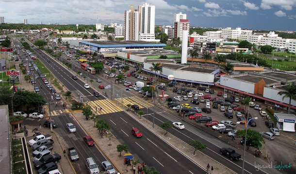 É o que aponta o ranking internacional publicado pela ONG mexicana 'Conselho Cidadão pela Seguridade Social Pública'; a capital maranhense ocupa o 21º lugar e é a sexta cidade brasileira do ranking com maior taxa de homicídios por 100 mil habitantes no ano passado, com uma taxa média de 53,05 homicídios por 100 mil habitantes; das 50 cidades presentes na lista, 21 são brasileiras
