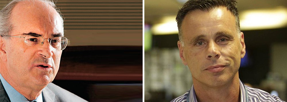 Roberto Teixeira, que defende o ex-presidente Lula, pede direito de resposta sobre uma nota divulgada pelo colunista do Globo a respeito de um processo que envolve a General Electric e a Transbrasil; texto "flerta com a manipulação e a indevida tentativa de interferir em julgamento a ser realizado pelo STJ", aponta Teixeira