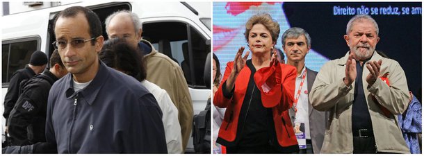 Se a transição da fala de Paulo Roberto Costa sobre Marcelo Odebrecht, no trecho em que ele diz que o empreiteiro "nem participava disso", fosse uma entrevista, haveria "consequências nefastas"; sendo a "transcrição errada, parcial e manipulada" parte "de um documento oficial da Justiça brasileira", "a extensão de danos é mais vasta ainda", avalia o colunista do 247 Alex Solnik; a "discrepância" das duas versões, apontada primeiro pelo jornalista Jânio de Freitas e depois por Elio Gaspari, "mostra haver um risco real de a Lava Jato se transformar numa versão mais sofisticada da República do Galeão, uma investigação paralela feita com a intenção deliberada de derrubar um presidente da República em 1954", compara Solnik, em referência a Getúlio Vargas