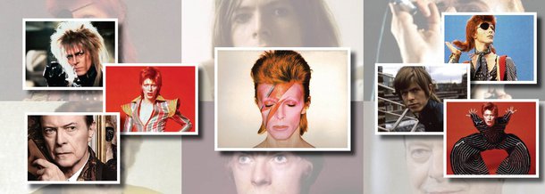 Três dias antes de sua morte, Bowie havia lançado seu último disco intitulado "Blackstar". O trabalho experimental contém sete faixas que misturam jazz – nas letras, temas que vão desde a Bíblia até "Laranja Mecânica". Críticos de todo o mundo definem o 25º álbum do artista como uma obra-prima