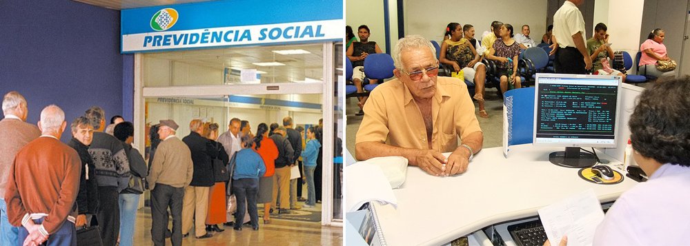 Após a Justiça ter confiscado o valor integral para pagamento de todos os aposentados e pensionistas do Rio de Janeiro que ainda não receberam, a Defensoria Pública espera que os salários sejam depositados até o fim desta quarta-feira (27); o dinheiro será depositado diretamente na conta dos aposentados e pensionistas, de acordo com o órgão