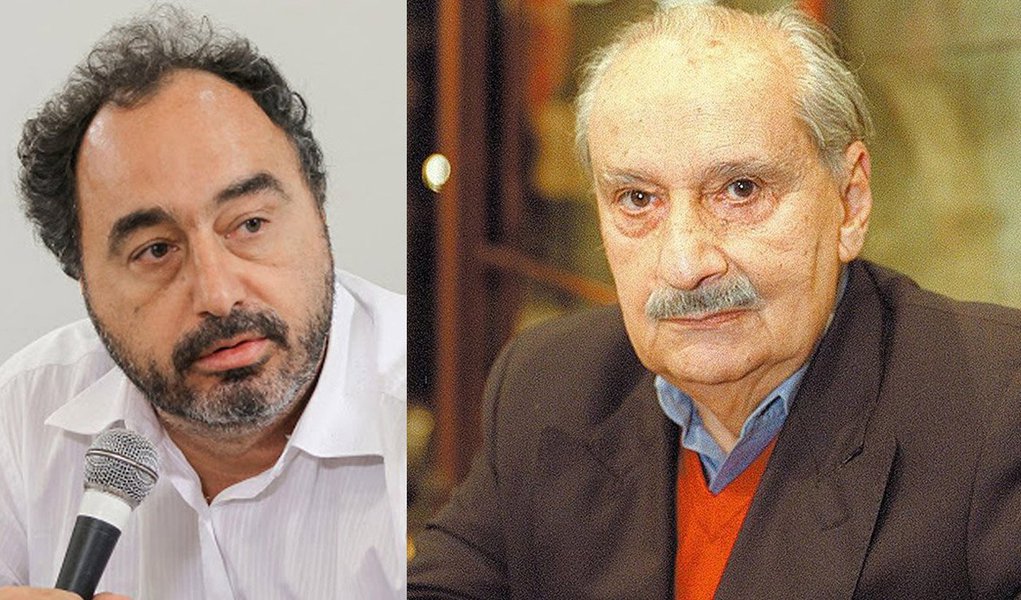 Boa a lembrança do jornalista Renato Rovai, da Revista Fórum e colunista do 247; o escritor Carlos Heitor Cony, que na Folha deste domingo mandou Dilma e Lula se fu..., escreveu em 1964 dois editoriais a favor da tomada do poder pelos militares: Basta e Chega, no jornal Correio da Manhã; “Hoje ele manda Dilma e Lula se fu... na Folha. A velhice não lhe fez aprender nada. Continua o mesmo velho babão da elite e dos patrões que era na juventude”