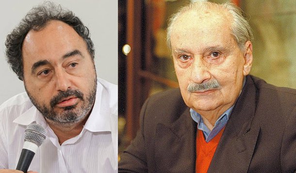 Boa a lembrança do jornalista Renato Rovai, da Revista Fórum e colunista do 247; o escritor Carlos Heitor Cony, que na Folha deste domingo mandou Dilma e Lula se fu..., escreveu em 1964 dois editoriais a favor da tomada do poder pelos militares: Basta e Chega, no jornal Correio da Manhã; “Hoje ele manda Dilma e Lula se fu... na Folha. A velhice não lhe fez aprender nada. Continua o mesmo velho babão da elite e dos patrões que era na juventude”