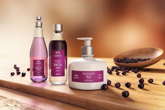 A fabricante de produtos de beleza Natura divulgou na noite de quarta-feira que teve prejuízo líquido de 69,1 milhões de reais para o primeiro trimestre, contra lucro líquido de 119,6 milhões de reais obtido no mesmo período do ano passado