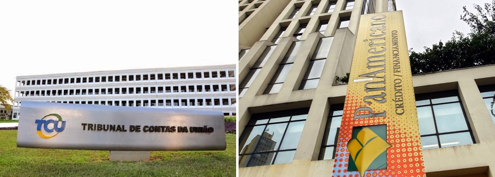 Em 2010, a Caixapar, braço de participações da CEF, pagou R$ 740 milhões pela fatia do banco, então controlado pelo Grupo Silvio Santos; o Banco Central autorizou a transação pouco antes de vir a público um rombo de mais de R$ 4 bilhões; o TCU visa apurar se o BC deu aval ao negócio mesmo após ter identificado indícios de fraude na contabilidade