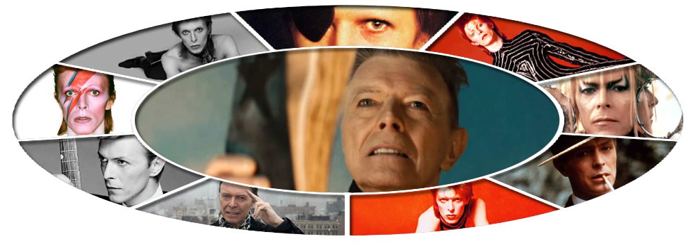 "David Bowie morreu em paz hoje cercado por sua família após uma corajosa batalha de 18 meses com câncer. Enquanto muitos de vocês vão compartilhar essa perda, nós pedimos que respeitem a privacidade da família durante o seu tempo de luto", diz um comunicado divulgado neste domingo, em sua página oficial no Facebook; Bowie foi um dos maiores artistas da sua geração e alcançou o estrelato com o álbum The Rise and Fall of Ziggy Stardust and the Spiders From Mars, de 1972; entre seus sucessos, estão "Ziggy Stardust", "Starman", "Let's Dance", "Space Oddity", "Heroes", "Under Pressure", "Rebel, Rebel", "Life on Mars" e "Suffragette City"; ele havia acabado de lançar seu mais novo álbum, Blackstar, na última sexta-feira, pelo qual recebeu críticas positivas; vídeos