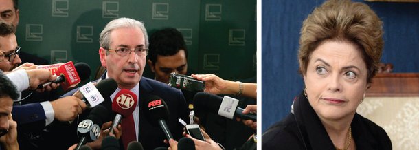 "O 'jus esperneandi' é para todos, mas Eduardo Cunha foge à lógica quando acusa o governo de ter montado a operação de busca e apreensão realizada hoje pela Lava Jato", opina Tereza Cruvinel, colunista do 247; "O governo nada ganha quando parece estar em curso uma devassa no PMDB pela Lava Jato, justamente quando Dilma precisa do apoio do partido para enfrentar o processo de impeachment. No alvo, o PMDB pode voltar-se contra ela", acrescenta a jornalista, lembrando que, "entre os dez atingidos por buscas e apreensões, há adversários e aliados do governo"; leia a íntegra