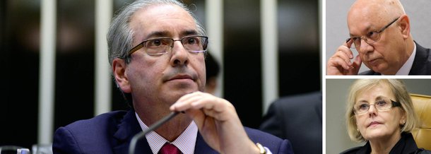 As três vitórias no Supremo mostram que o caminho do impeachment no Parlamento é, sem dúvida nenhuma, uma afronta à Constituição Federal