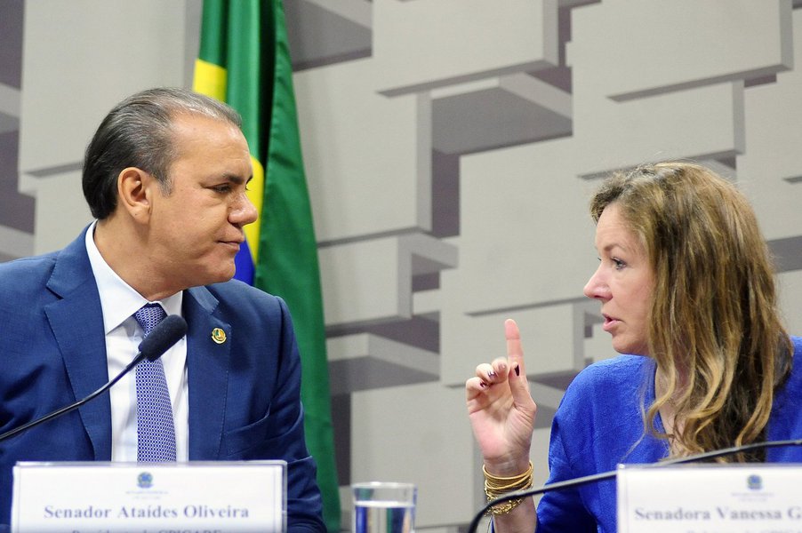 Constam na lista 28 pessoas, entre ex-conselheiros do Carf, representantes de empresas, servidores públicos, assessores e lobistas; o ex-ministro Gilberto Carvalho e o filho do ex-presidente Lula, Luiz Cláudio Lula da Silva, foram poupados; relatora da CPI, a senadora Vanessa Grazziotin pediu o indiciamento também de Carlos Juliano Ribeiro Nardes, sobrinho do ministro do TCU Augusto Nardes; relatório preliminar ainda deve receber emendas antes de ser votado, na próxima semana