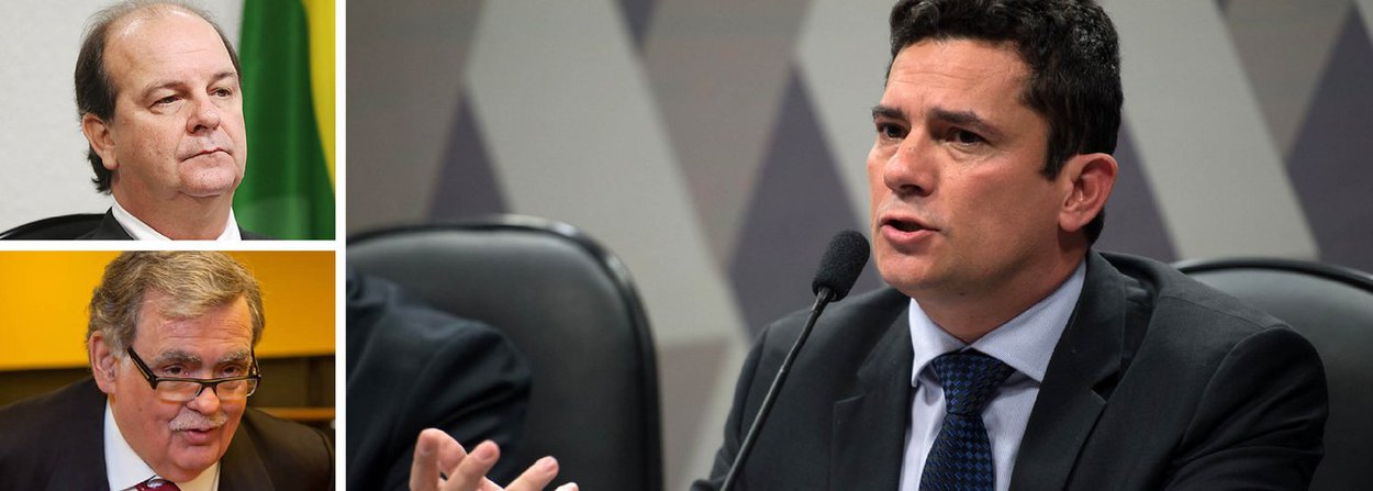 Crítica do juiz está na sentença na qual ele condenou o ex-diretor da Petrobras Jorge Zelada; segundo Sérgio Moro, responsável pelos processos da Operação Lava Jato, os advogados apresentam inúmeros pedidos de produção de prova para atrasar o fim da ação penal; "No processo ou fora dele, em manifestos ou entrevistas a jornais, reclamam da condução do processo, imaginando uma fantasiosa perseguição aos seus clientes, sem, porém, refutar as provas apresentadas pela acusação", aponta; em entrevista publicada nesta segunda-feira, Moro foi criticado pelo criminalista Antonio Cláudio Mariz; "Tenho às vezes a impressão de que ele já tem uma ideia preconcebida em relação à culpabilidade de alguém"