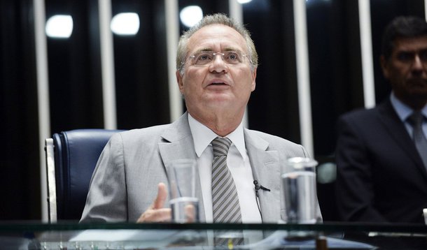 Por se tratar de um caso inédito, essa definição por parte do Senado não é prevista em Lei; como o presidente do Congresso, Renan Calheiros (PMDB-AL), presidirá a sessão que pode afastar a presidente por 180 dias nesta quarta-feira 11, o entendimento é de que, da mesma forma como faz um juiz ao proferir uma sentença, o parlamentar informe sobre as prerrogativas que Dilma manterá; isso deverá ser feito por meio de um projeto de resolução que virá da Mesa da Casa