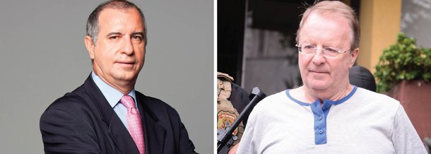 "Estes #panamaleaks, incrivelmente, não interessaram aos jornalistas brasileiros, embora os documentos tenham se tornado públicos. Por quê? São empresários, médicos, escritórios de advogados e bancos. Provavelmente, muitos dos responsáveis frequentam as manifestações contra a corrupção no Brasil", diz o jornalista; ex-Globo, Luiz Carlos Azenha destaca ainda que a lista de clientes entregue por Ademir Auada, da Mossack &amp; Fonseca, quando teve a prisão decretada na Operação Triplo X, da Lava Jato, "milagrosamente não vazou!"