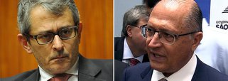 'Se o "governo é vítima" da máfia da merenda, conforme declarou Geraldo Alckmin na semana passada, seu partido deveria ser o maior interessado em esclarecer o episódio. Ao se valerem de manobras regimentais para adiar as investigações, os tucanos sugerem que as declarações do governador não passam de jogo de cena', diz o jornal de Otavio Frias, no editorial sobre o esquema de desvios da merenda escolar no governo tucano de SP