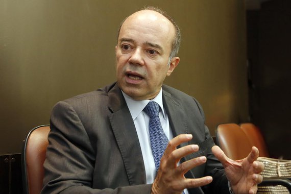 Juiz brasileiro Roberto Caldas foi eleito para presidir a Corte Interamericana de Direitos Humanos no biênio 2016-2017; mandato de Caldas, que era vice-presidente da instituição, começa em 1º de janeiro de 2016; ele é juiz da Corte Interamericana desde 2013