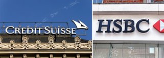 Credit Suisse e HSBC, dois dos maiores gestores de fortunas do mundo, minimizaram suspeitas de que teriam usado ativamente estruturas de offshores para ajudar clientes a sonegarem impostos; instituições comentaram o assunto um dia depois do vazamento de quatro décadas de documentos do escritório de advocacia panamenho Mosack Fonseca, especializado na criação de empresas offshor; documentos - batizados de Panama Papers - apontam que mais de 500 bancos, subsidiárias e agências registraram quase 15.600 empresas por meio da Mossak Fonseca