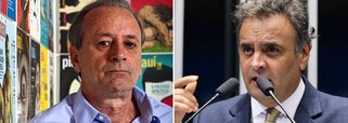 Mario Sergio Conti destaca que Aécio entrou em ação dias depois de derrotado nas urnas; “Apesar da diferença numérica insofismável, e das campanhas dele e Dilma terem tido os mesmíssimos financiadores, decretou que o poder dela era ilegítimo”, diz; “Ato contínuo, o PSDB acionou a Justiça eleitoral e votou contra a responsabilidade fiscal, que os próprios tucanos instituíram"; segundo ele, havia o interesse particular de novas eleições