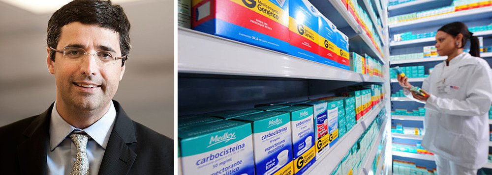 A companhia de varejo farmacêutico Brasil Pharma, controlada pelo BTG Pactual, de André Esteves, anunciou nesta quinta-feira a venda da unidade Drogaria Mais Econômica para a Mobius Health, afiliada da Verti Capital, por 44 milhões de reais; a companhia também anunciou que seu Conselho de Administração aprovou a realização de uma oferta pública de ações com esforços restritos de entre 400 milhões e 600 milhões de reais