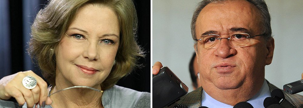Colunista Eliane Cantanhêde aposta que Eduardo Cunha (PMDB-RJ) não resistirá, mas, antes disso, abrirá processo de impeachment contra a presidente Dilma Rousseff; ela torce contra Leonardo Picciani (PMDB-RJ) e diz que os nomes da oposição, Jarbas Vasconcelos (PMDB-PE) e Miro Teixeira (Rede-RJ) não ganharão por serem "excelentes demais"; assim, estaria despontando, segundo ela, Heráclito Fortes (PSB-PI); ela só não contou que Heráclito é um dos principais conspiradores de Brasília