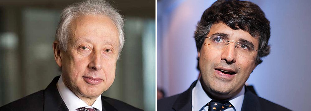 Integrantes independentes do Conselho de Administração do BTG Pactual estão conduzindo avaliação sobre os fatos relacionados às alegações contra o controlador da instituição, o banqueiro André Esteves, afirmou o presidente interino do banco Persio Arida, conforme comunicado a clientes