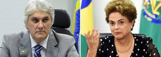 Integrantes da área técnica da Câmara avaliam que o aditamento de revelações da suposta delação premiada do senador Delcídio Amaral (PT-MS) no atual processo de impeachment da presidente Dilma Rousseff é "pouco plausível", uma vez que ele trata sobre as pedaladas fiscais