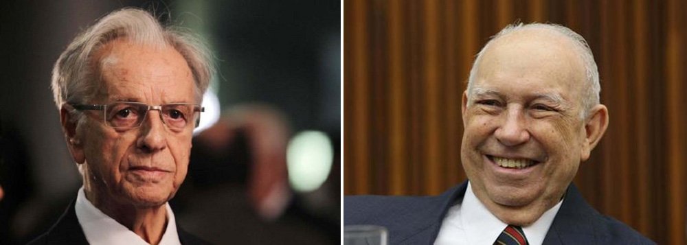 Jornalista Ricardo Kotscho lembrou nesta quarta-feira, 20, das qualidades de dois vice-presidentes históricos no Brasil: Itamar Franco, de Fernando Collor de Mello, e José Alencar, de Lula; "Não eram de fazer média com ninguém, nem agiam sorrateiramente nos bastidores. Falavam na lata o que pensavam, batiam de frente, não levavam desaforo para casa. Eram tipos sanguíneos de pavio curto e fortes convicções. Mais pareciam gaúchos da fronteira ou italianos carcamanos. Eram, sobretudo, leais aos seus princípios", destaca