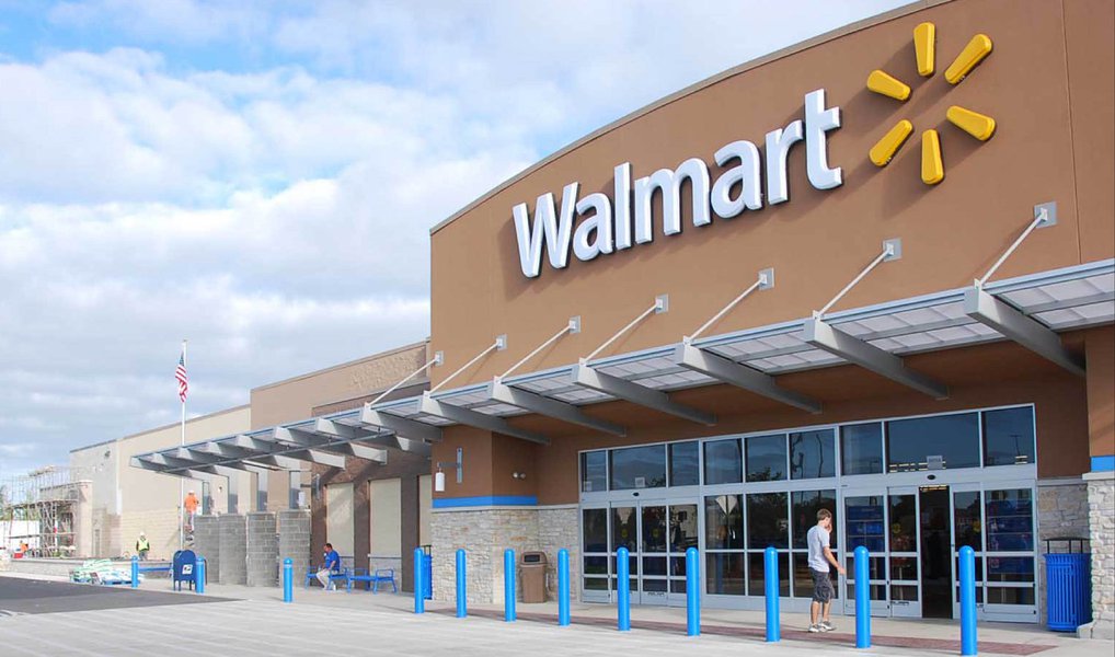 Maior varejista do mundo está encerrando seu formato de lojas menores, o Walmart Express, em uma reestruturação que afetará 16 mil trabalhadores
