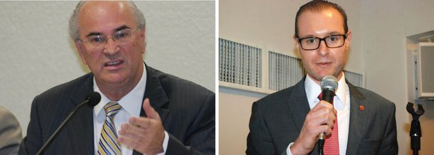  O Conselho Federal da Ordem dos Advogados do Brasil (OAB) ingressou nesta sexta (8) no Supremo Tribunal Federal com pedido de anulação das escutas telefônicas autorizadas pelo juiz federal Sérgio Moro, no âmbito da Operação Lava Jato, que alcançaram advogados do escritório responsável pela defesa do ex-presidente Lula; a OAB pede uma liminar para que o material, envolvendo ligações dos advogados Roberto Teixeira e Cristiano Zanin Martins, seja guardado em sigilo devido à "ofensa à prerrogativa profissional dos advogados de inviolabilidade de suas comunicações relativas ao exercício da advocacia"