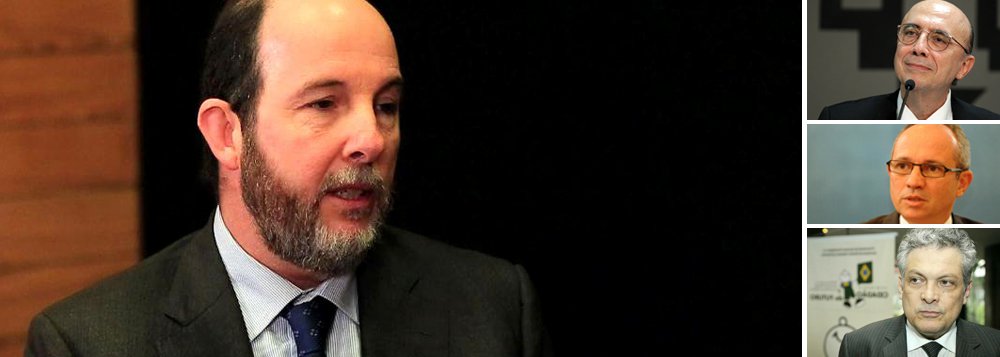 Se Michel Temer assumir a Presidência, uma equipe liderada por Armínio Fraga e Henrique Meirelles deve assumir a área econômica para resgatar a confiança do mercado; também está cotado o governador do Espírito Santo, Paulo Hartung (PMDB); na área social, um dos nomes citados é o do economista Ricardo Paes de Barros