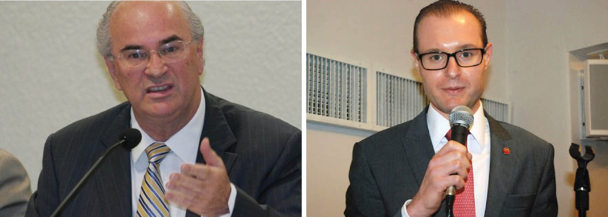  O Conselho Federal da Ordem dos Advogados do Brasil (OAB) ingressou nesta sexta (8) no Supremo Tribunal Federal com pedido de anulação das escutas telefônicas autorizadas pelo juiz federal Sérgio Moro, no âmbito da Operação Lava Jato, que alcançaram advogados do escritório responsável pela defesa do ex-presidente Lula; a OAB pede uma liminar para que o material, envolvendo ligações dos advogados Roberto Teixeira e Cristiano Zanin Martins, seja guardado em sigilo devido à "ofensa à prerrogativa profissional dos advogados de inviolabilidade de suas comunicações relativas ao exercício da advocacia"