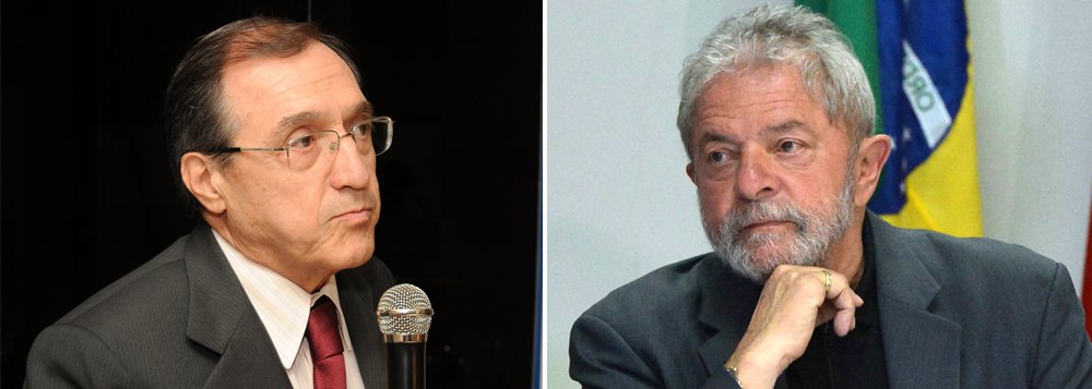 Colunista do Globo Carlos Alberto Sardenberg volta a pressionar pelo fim do governo Dilma Rousseff e cita o ‘fator Lula’: “Todo mundo pergunta: será que ele vai ser preso? Isso, claro, terminaria de enterrar o PT e todos seus aparelhos. Mas a prisão não é uma condição essencial. Bastaria Lula tornar- se réu na Lava Jato, em Curitiba, em um processo consistente, com provas fortes e de fácil entendimento da população, tipo ganhar um sítio, um apartamento em troca de favores com dinheiro público”