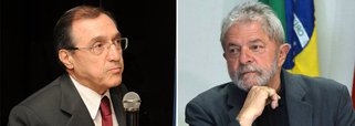 Colunista do Globo Carlos Alberto Sardenberg volta a pressionar pelo fim do governo Dilma Rousseff e cita o ‘fator Lula’: “Todo mundo pergunta: será que ele vai ser preso? Isso, claro, terminaria de enterrar o PT e todos seus aparelhos. Mas a prisão não é uma condição essencial. Bastaria Lula tornar- se réu na Lava Jato, em Curitiba, em um processo consistente, com provas fortes e de fácil entendimento da população, tipo ganhar um sítio, um apartamento em troca de favores com dinheiro público”