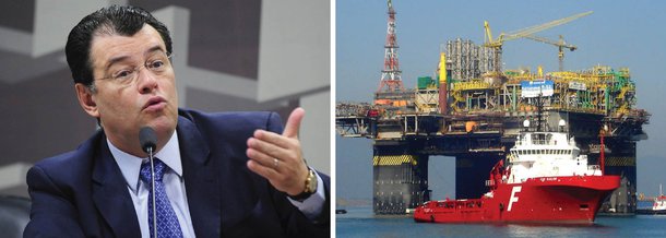 Segundo o ministro de Minas e Energia, Eduardo Braga, os detalhes do anúncio serão definidos em reunião com a presidenta Dilma Rousseff e o Instituto Brasileiro de Petróleo, Gás e Biocombustíveis (IBP) na próxima segunda-feira (25)