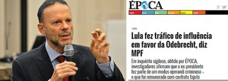 O BNDES repudiou neste sábado, 20, o factóide requentado pela revista Época de que o ex-presidente Lula teria feito tráfico de influência em favor da construtora Odebrecht no Porto de Mariel, em Cuba, com apoio do presidente do banco, Luciano Coutinho; "Como é praxe, a revista apresenta apenas fatos e datas que supostamente reforçariam sua tese equivocada, omitindo aquilo que a contradiz", disse o BNDES, em nota divulgada em sua página no Facebook; "A revista esconde de seus leitores a informação de que a operação de financiamento a exportações brasileiras para a obra do porto de Mariel já estava em curso desde 2009 e nada teve a ver com a visita de Luciano Coutinho ao Instituto Lula"; leia íntegra
