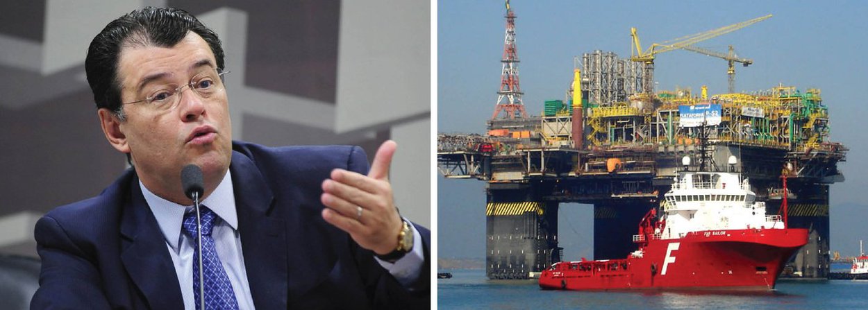 Segundo o ministro de Minas e Energia, Eduardo Braga, os detalhes do anúncio serão definidos em reunião com a presidenta Dilma Rousseff e o Instituto Brasileiro de Petróleo, Gás e Biocombustíveis (IBP) na próxima segunda-feira (25)
