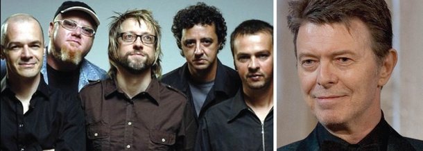 Banda gaúcha Nenhum de Nós, que fez de "Starman" um estrondoso sucesso no Brasil como "O Astronauta de Mármore", postou texto no Facebook em homenagem ao artista que influenciou toda uma geração; "E aí vai a minha pergunta: Como viver sem David Bowie? Questiono por que essa realidade de perder pessoas importantes e que me motivam a acreditar em mundo melhor não é fácil e agora vai ficar bem mais difícil"; relembre a versão que conquistou o Brasil