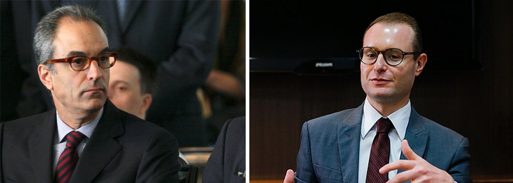 Depois de criticar o escritório Teixeira, Martins por supostamente prestar serviços à Odebrecht, o jornal O Globo se retratou;  "O escritório defendeu uma empresa que ganhou ação contra a construtora e, por isso, recebeu pagamento da Odebrecht. A informação foi corrigida", diz a nota; ontem, em nota assinada pelo advogado Cristiano Martins, o jornal de João Roberto Marinho foi contestado