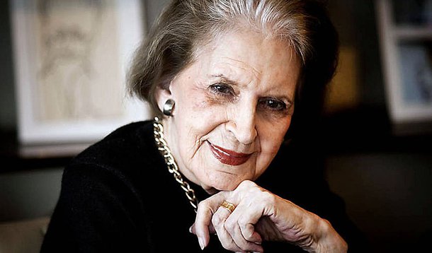 Escritora foi indicada pela União Brasileira de Escritores (UBE) para disputar o Prêmio Nobel de Literatura deste ano, cujo vencedor será conhecido em outubro durante evento na Suécia; segundo o presidente da UBE, Durval de Noronha Goyos, "Lygia é a maior escritora brasileira viva e a qualidade de sua produção literária é inquestionável"; nenhum brasileiro venceu o prêmio até hoje