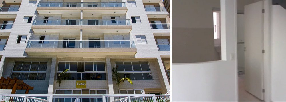 "Que tenha visitado, e daí? Que tenha pedido para Lula ir ver, e daí? Ir olhar um apartamento é 'prova'?", questiona o jornalista Fernando Brito, do Tijolaço; "Mesmo que pretendesse comprar, um apartamento de R$ 1 milhão ou R$ 1,5 milhão não está ao alcance de quem recebeu, por oito anos, vencimentos de mais de R$ 33 mil, em valores de hoje, como presidente da República?", pergunta ainda